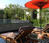 The Blue Bird Hotel